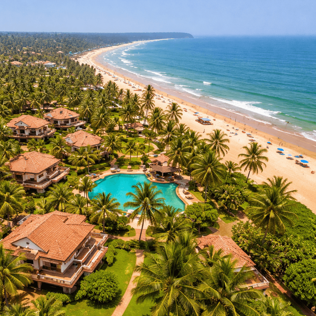 Goa
