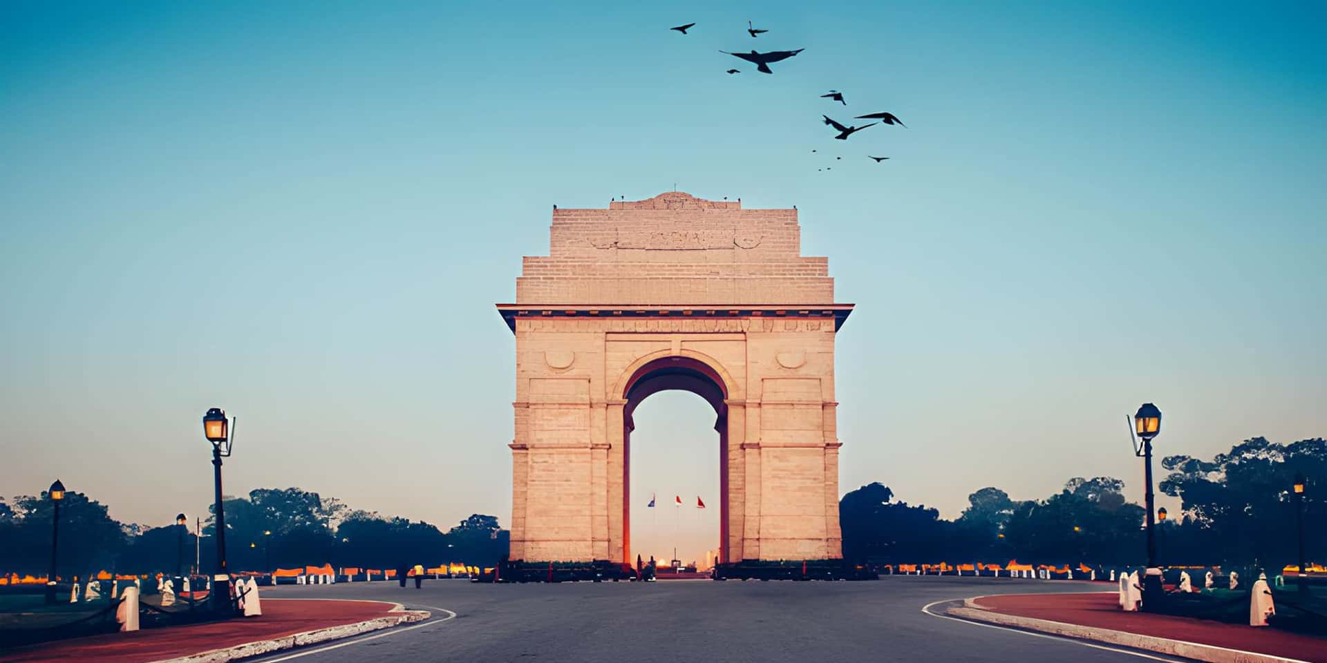 Delhi