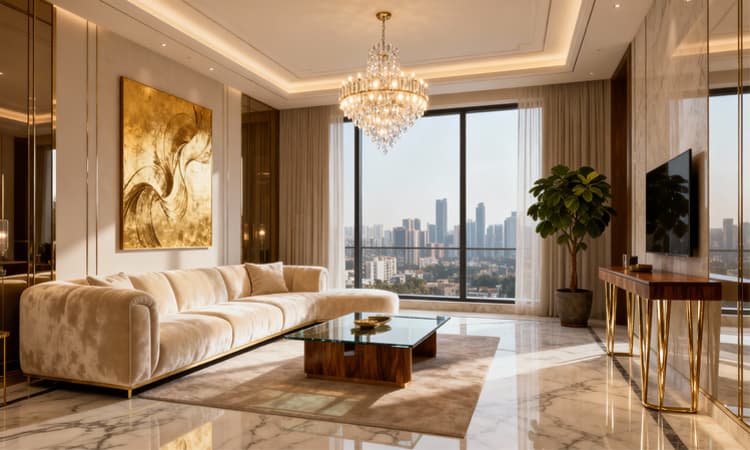 Residential Premium Properties