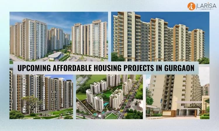 Upcoming Affordable Housing Projects in Gurgaon-Sohna 2024