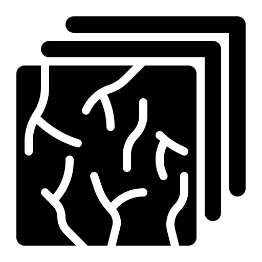 Imported Italian marble flooring