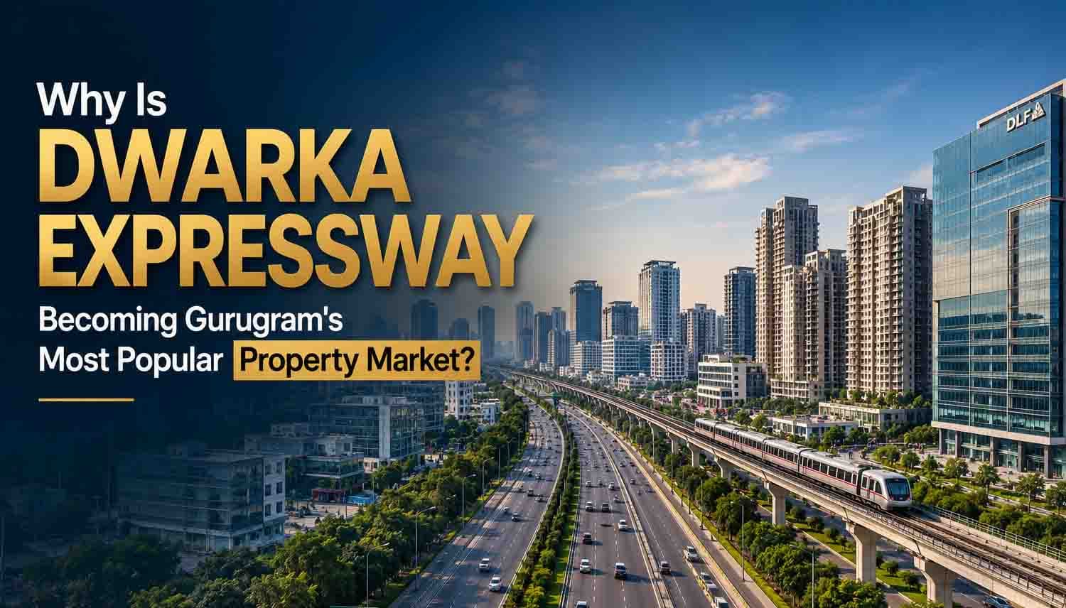 property investment in dwarka