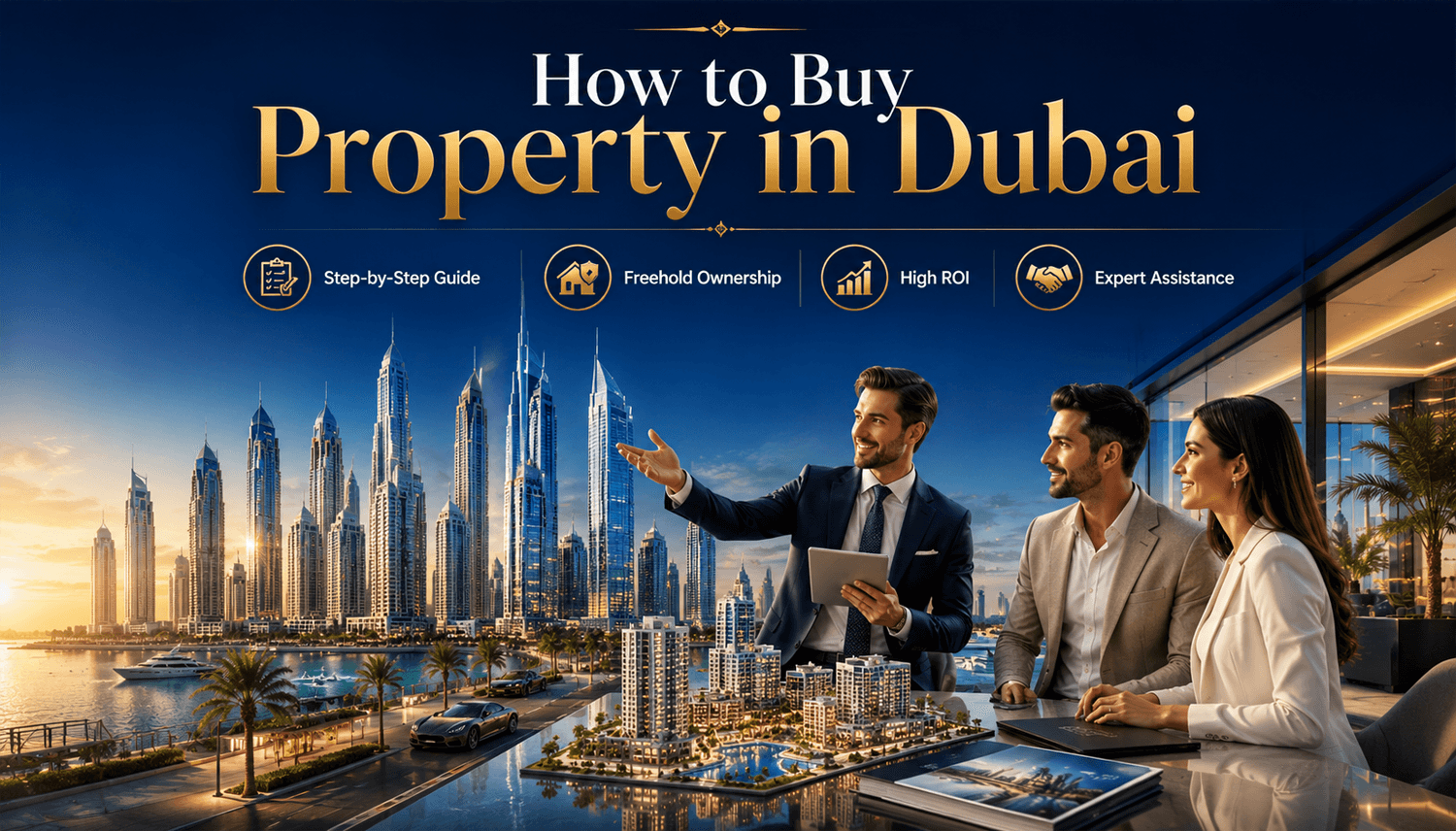 property in Dubai
