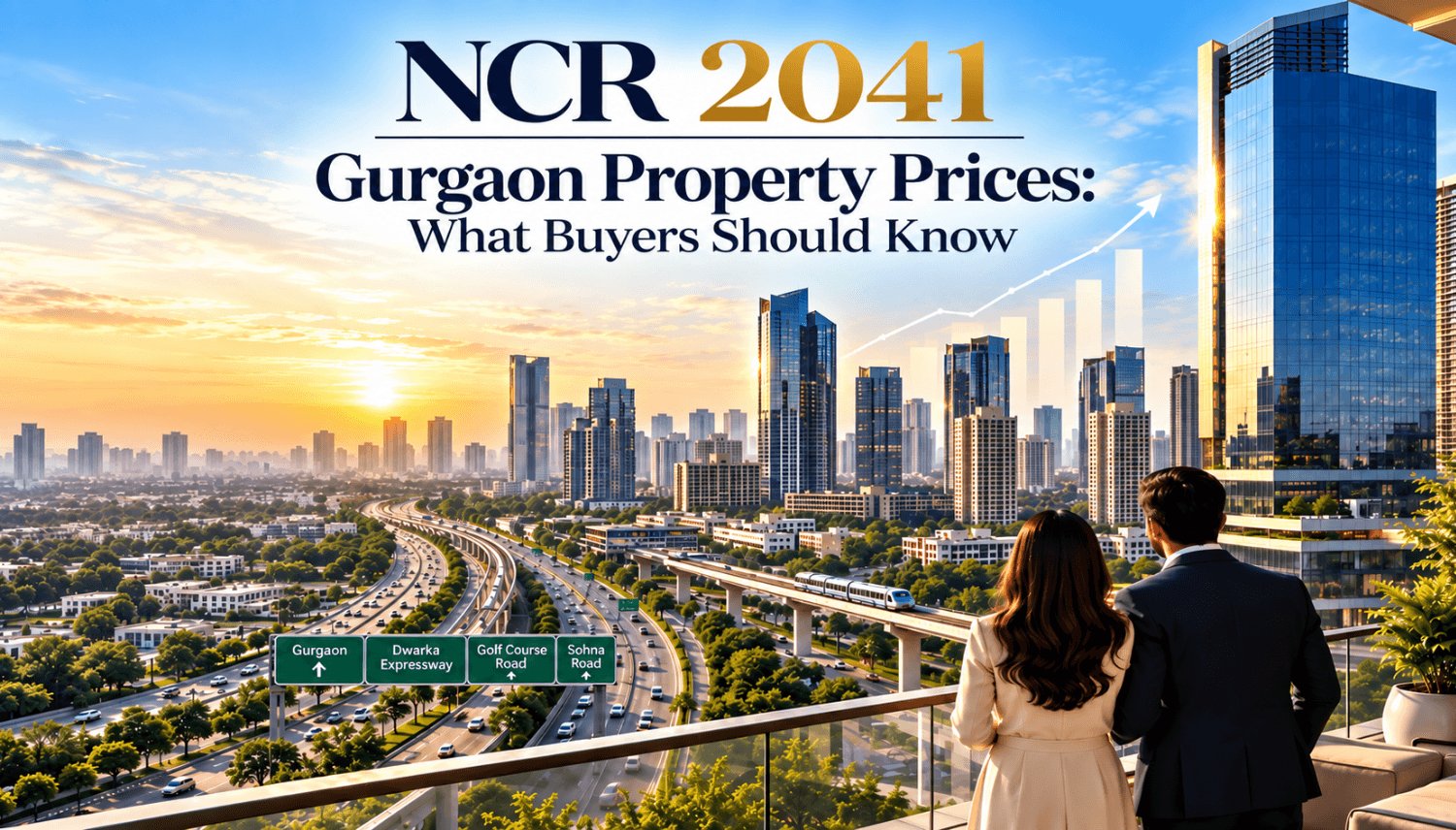 NCR Regional Plan 2041