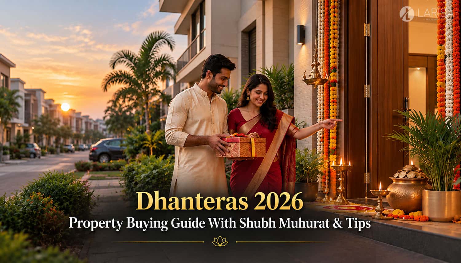 Gurgaon offers on Dhanteras