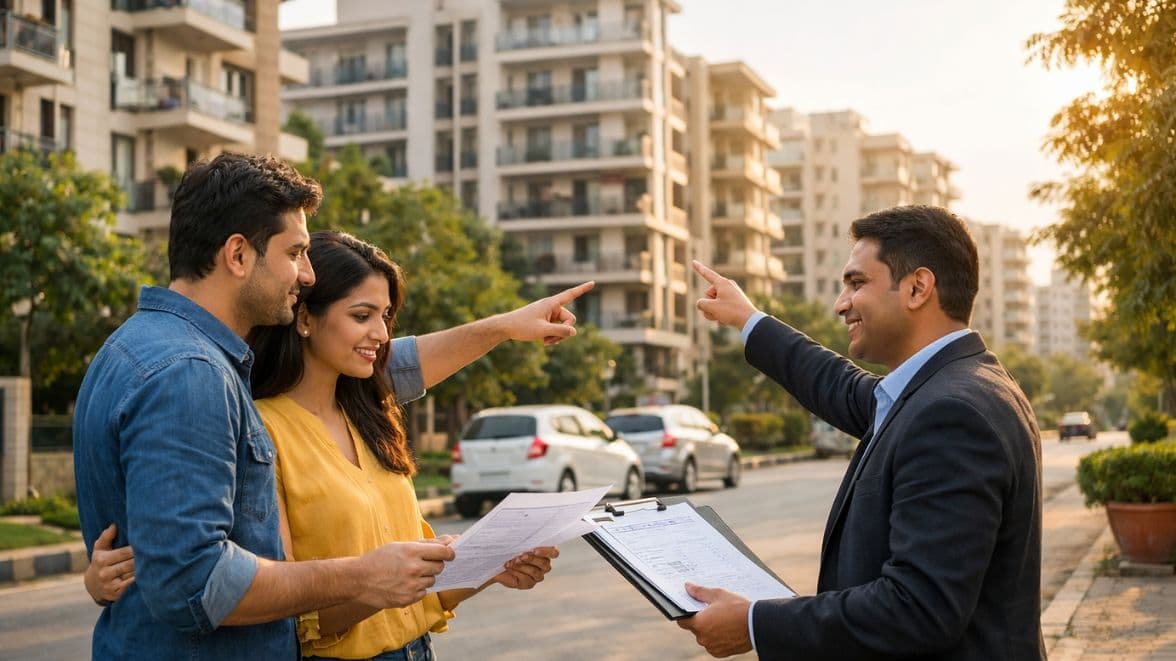 Affordable Resale Flats in Gurgaon: A Practical Buying Guide