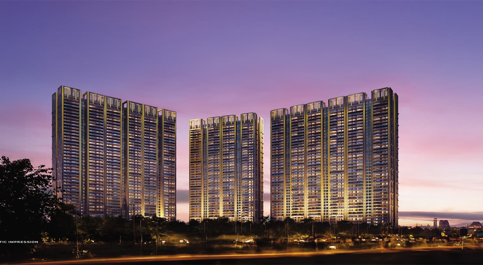 Signature Global Sarvam Sector 37D Gurgaon Luxury Homes in Prime Address