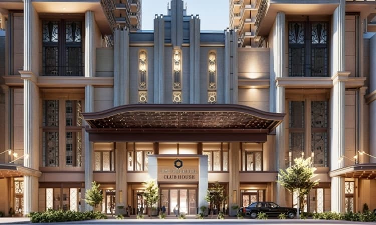 Hero Homes The Palatial