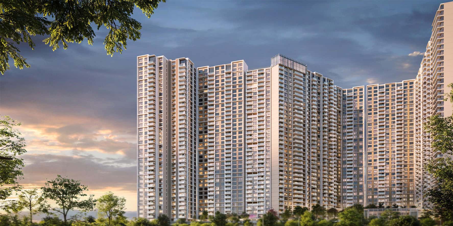 DLF Westpark