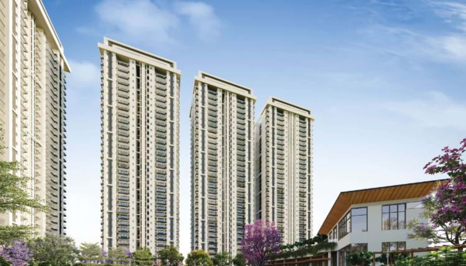 Emaar Urban Ascent
