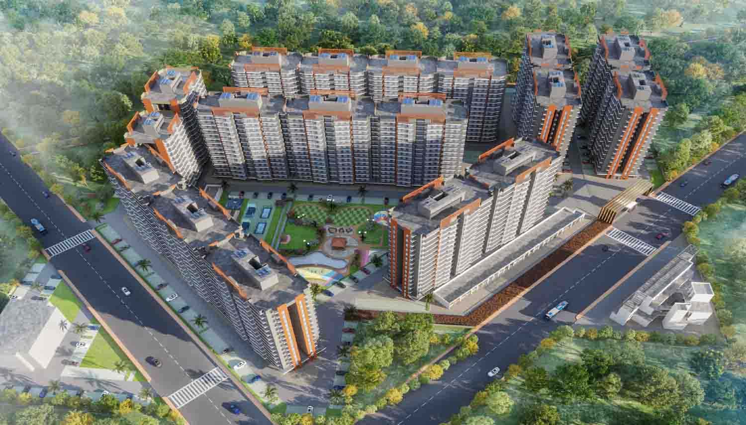 YCON Platinum Heights