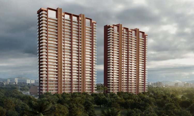 Eldeco Fairway Reserve