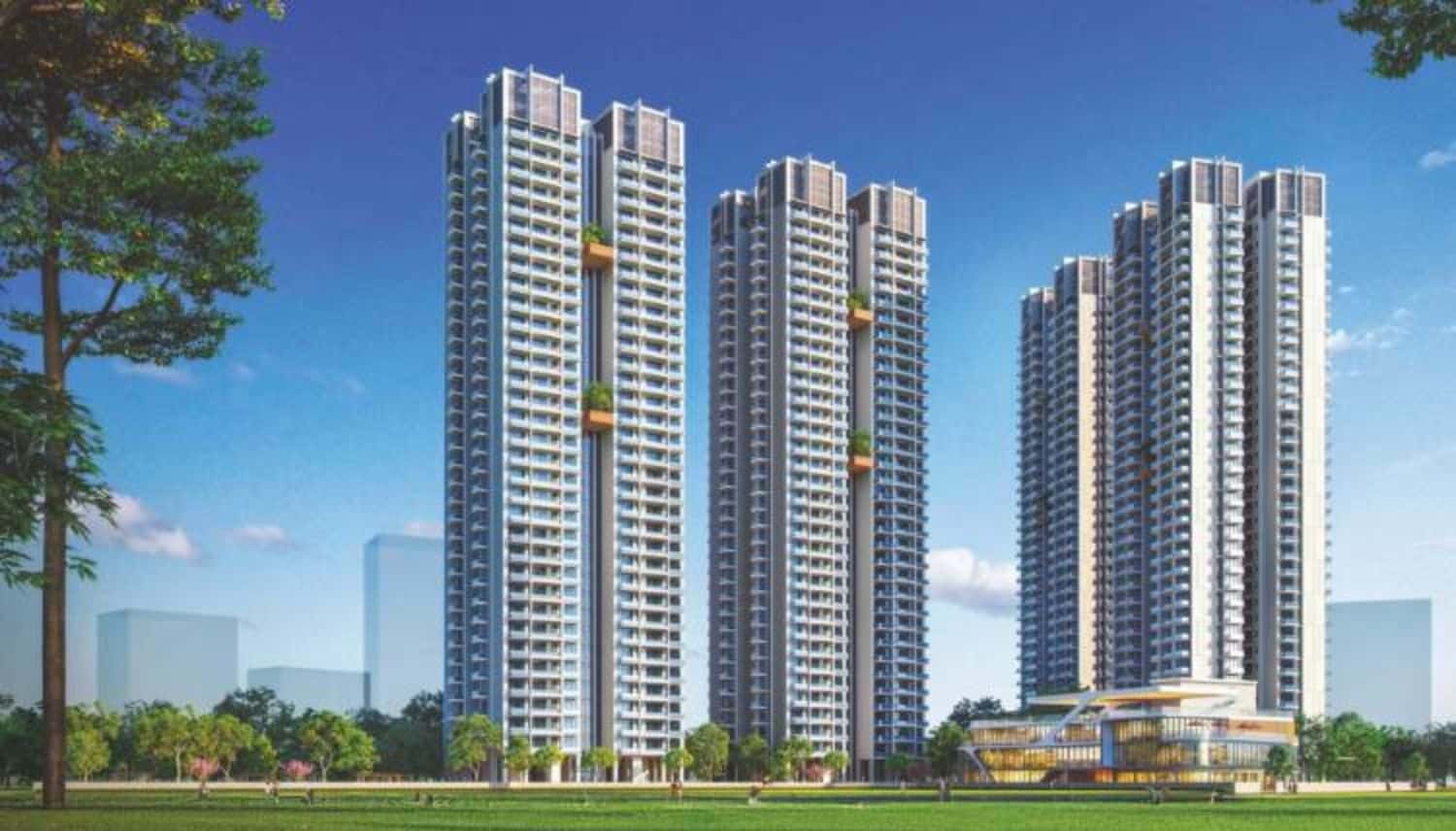 SS Camasa Gurgaon