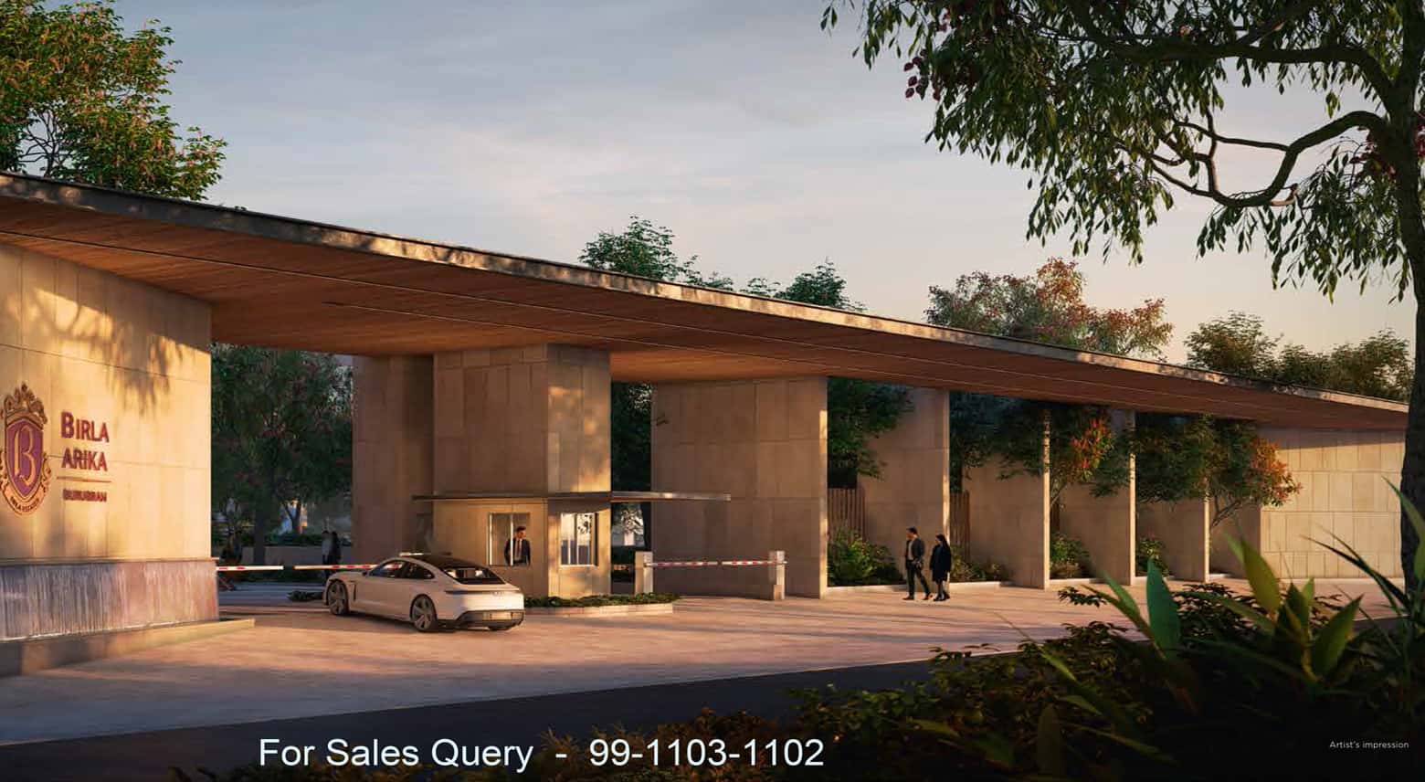 Birla Navya Avik 2