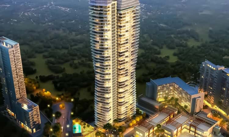 Paras Quartier Gwal Pahari