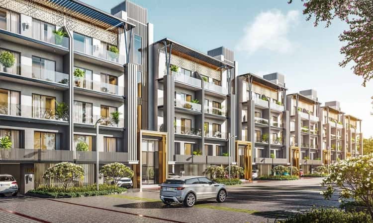 Smart World Orchard Sector 61 Gurgaon