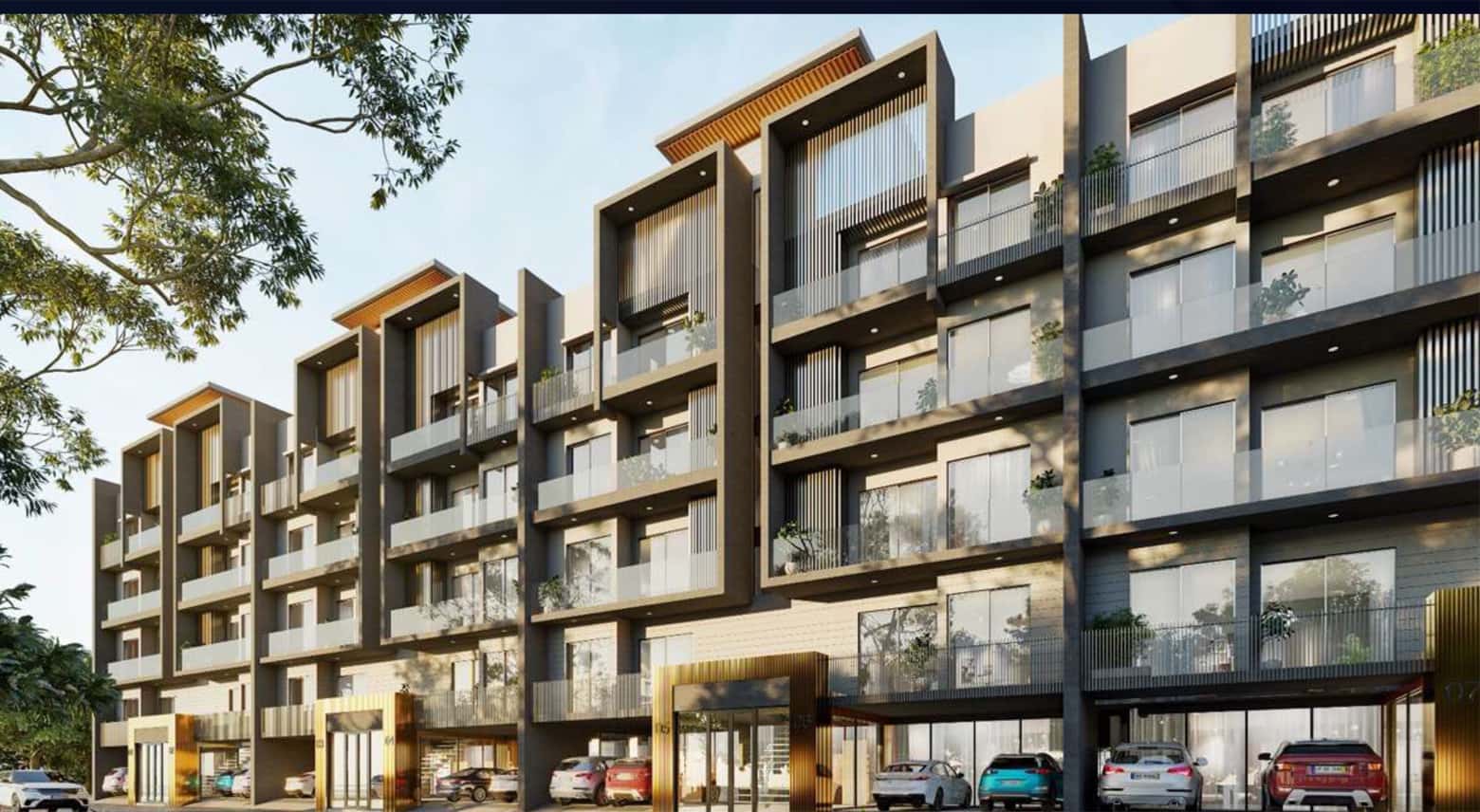 M3M Capital 113 Gurgaon