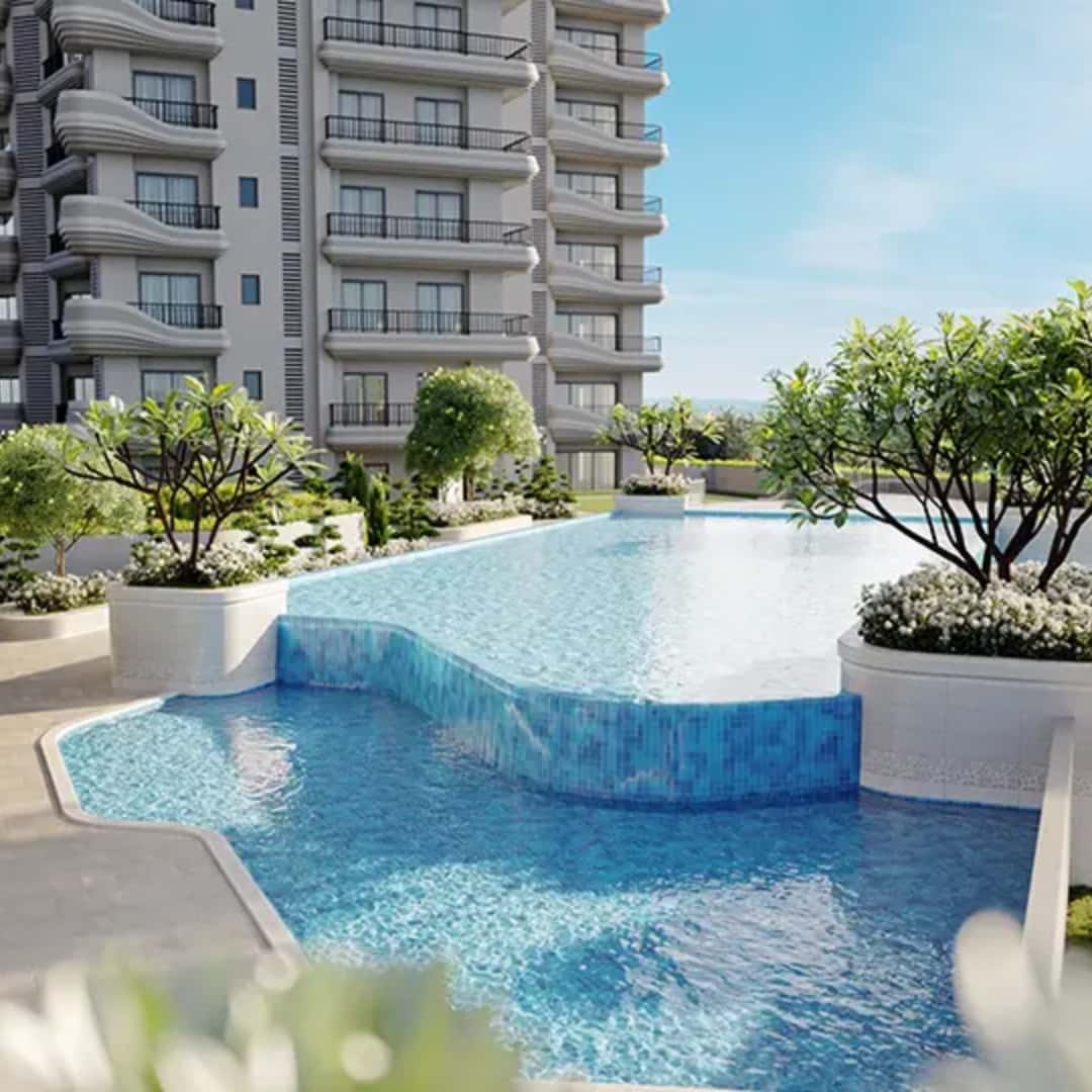 Sobha Altus