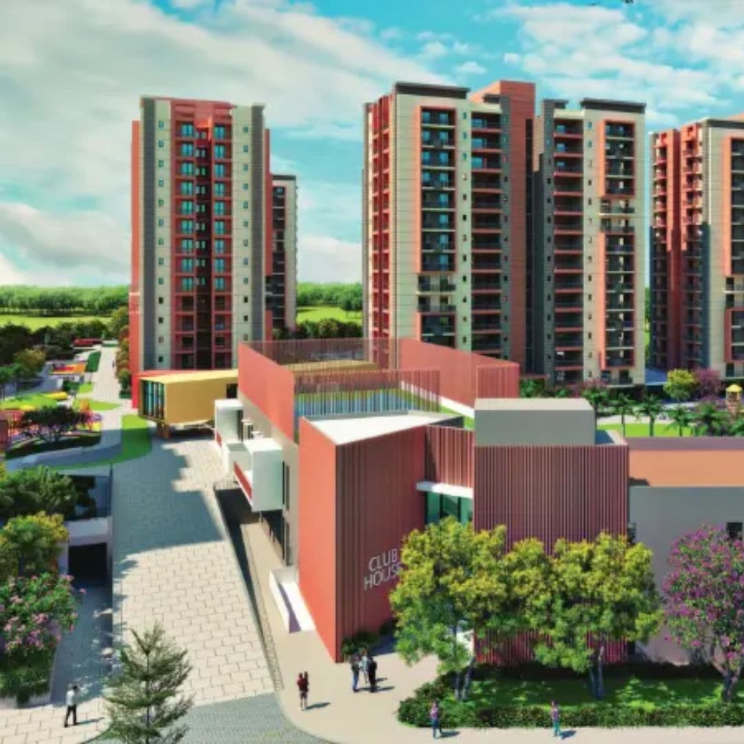 Ashiana Amarah Phase 5