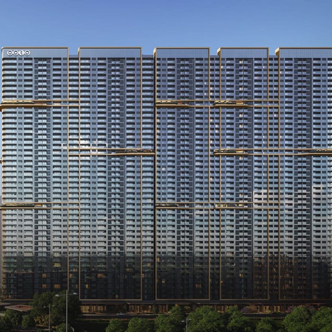 BPTP Amstoria Verti Greens Sector 102 Gurgaon