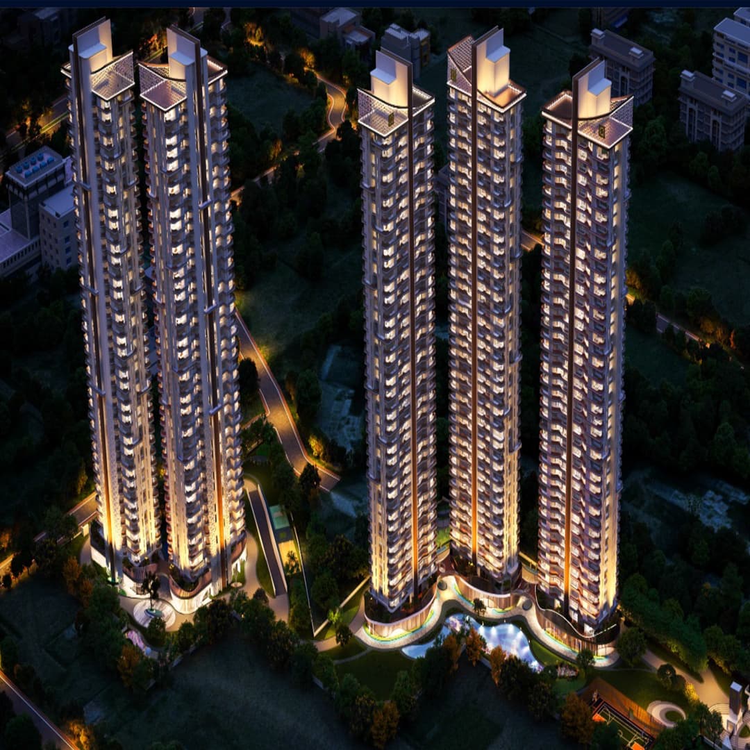 4S The Aurrum Gurgaon