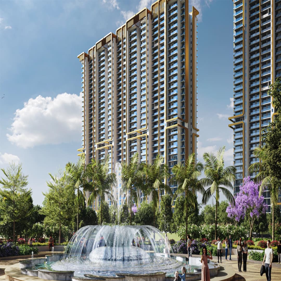 M3M Mansion Dwarka Expressway