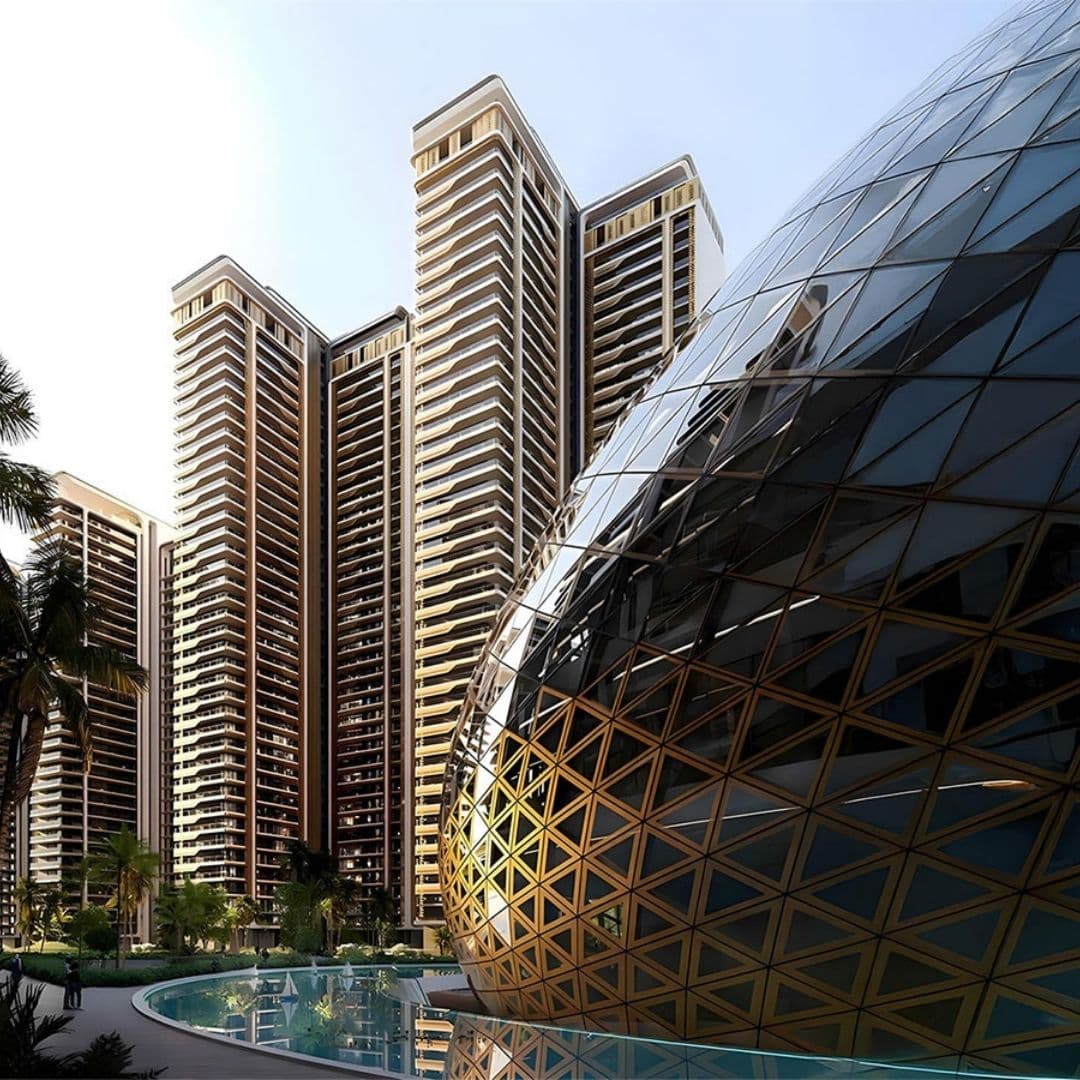 Elan The Emperor Gurgaon