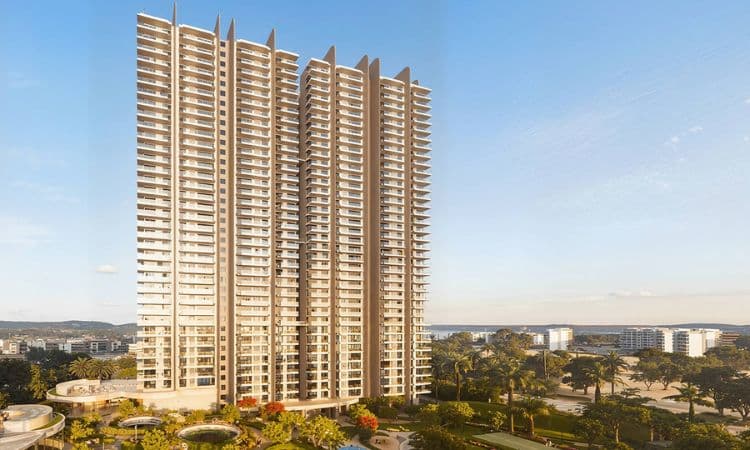 Elaira Residences Sector 80