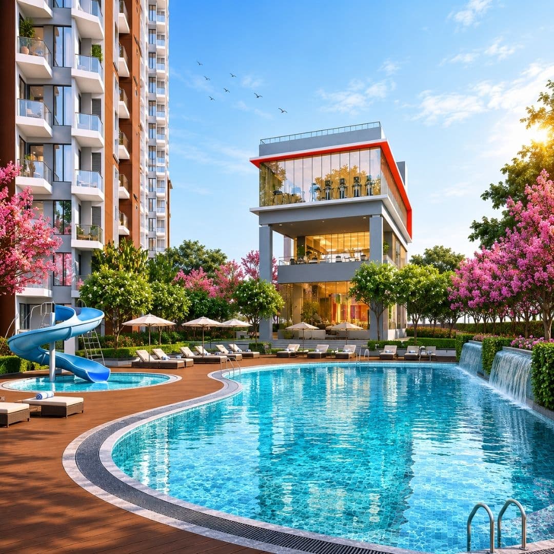 Hero Homes 104 Gurgaon