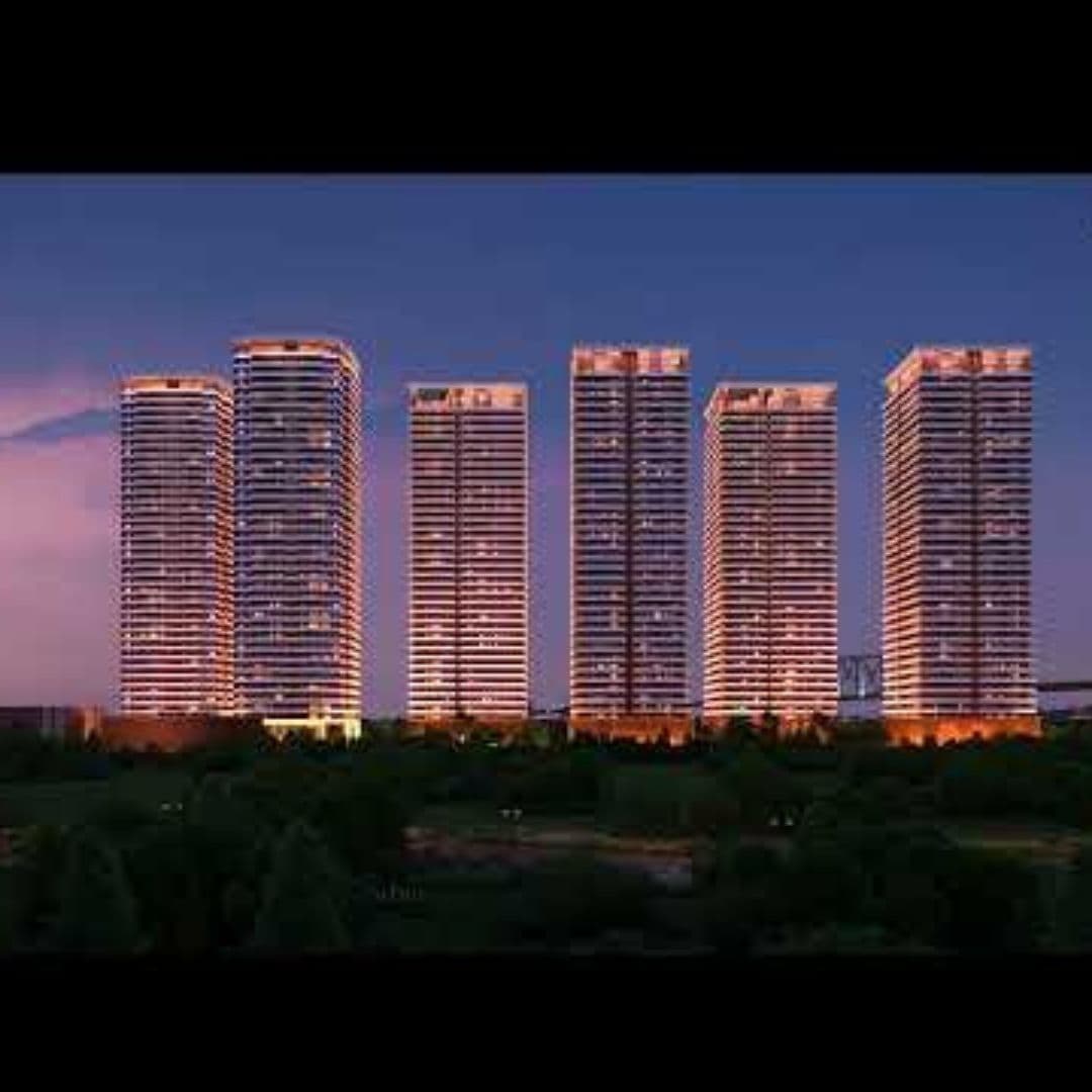Max Estate 360 Gurgaon