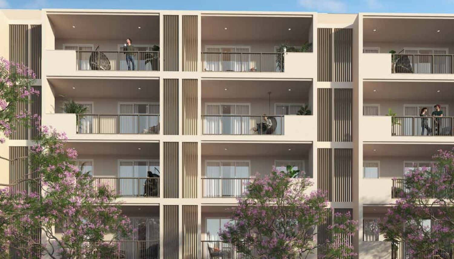 DLF Garden City Enclave Gurgaon