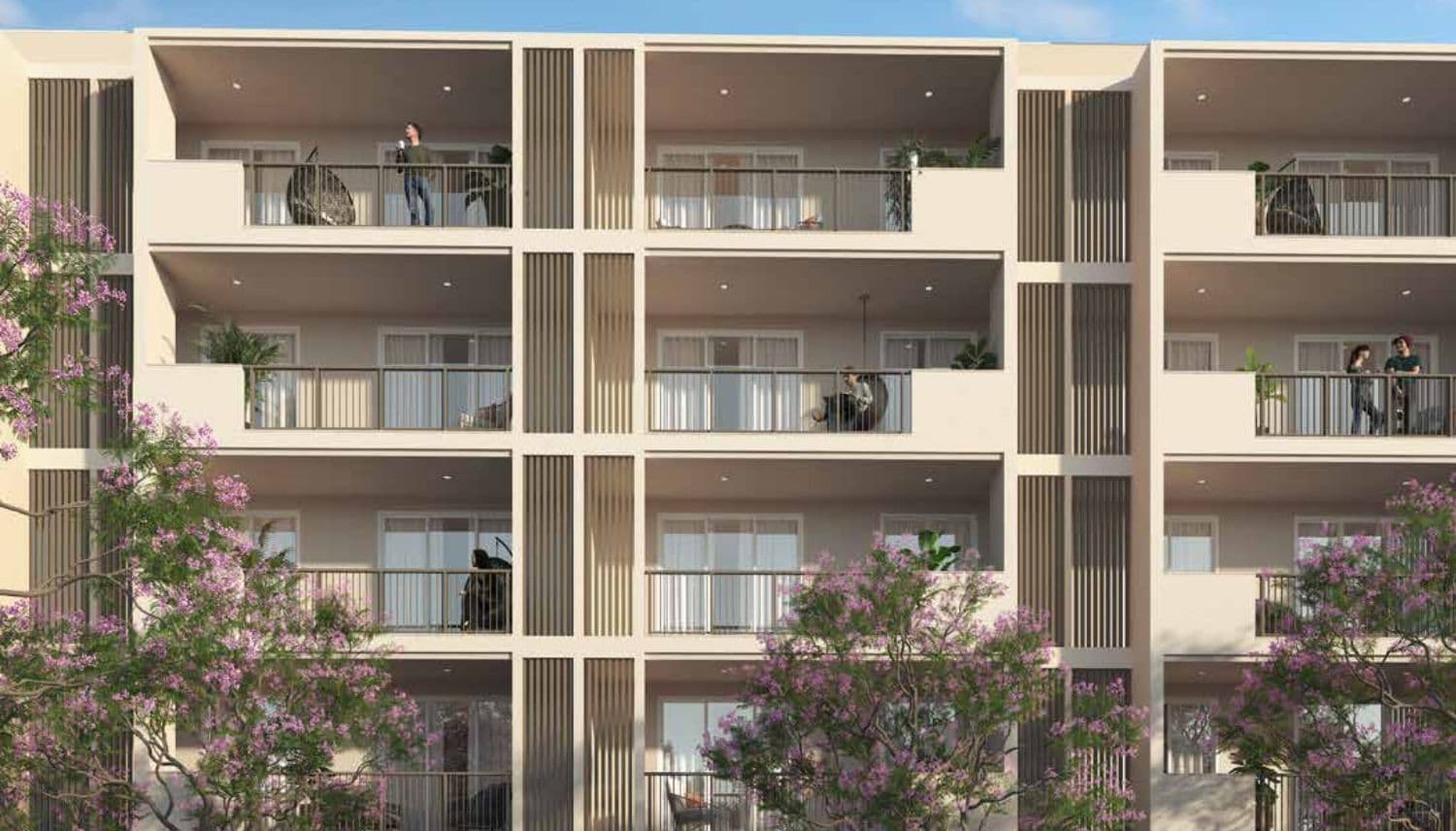 DLF Garden City Enclave Gurgaon