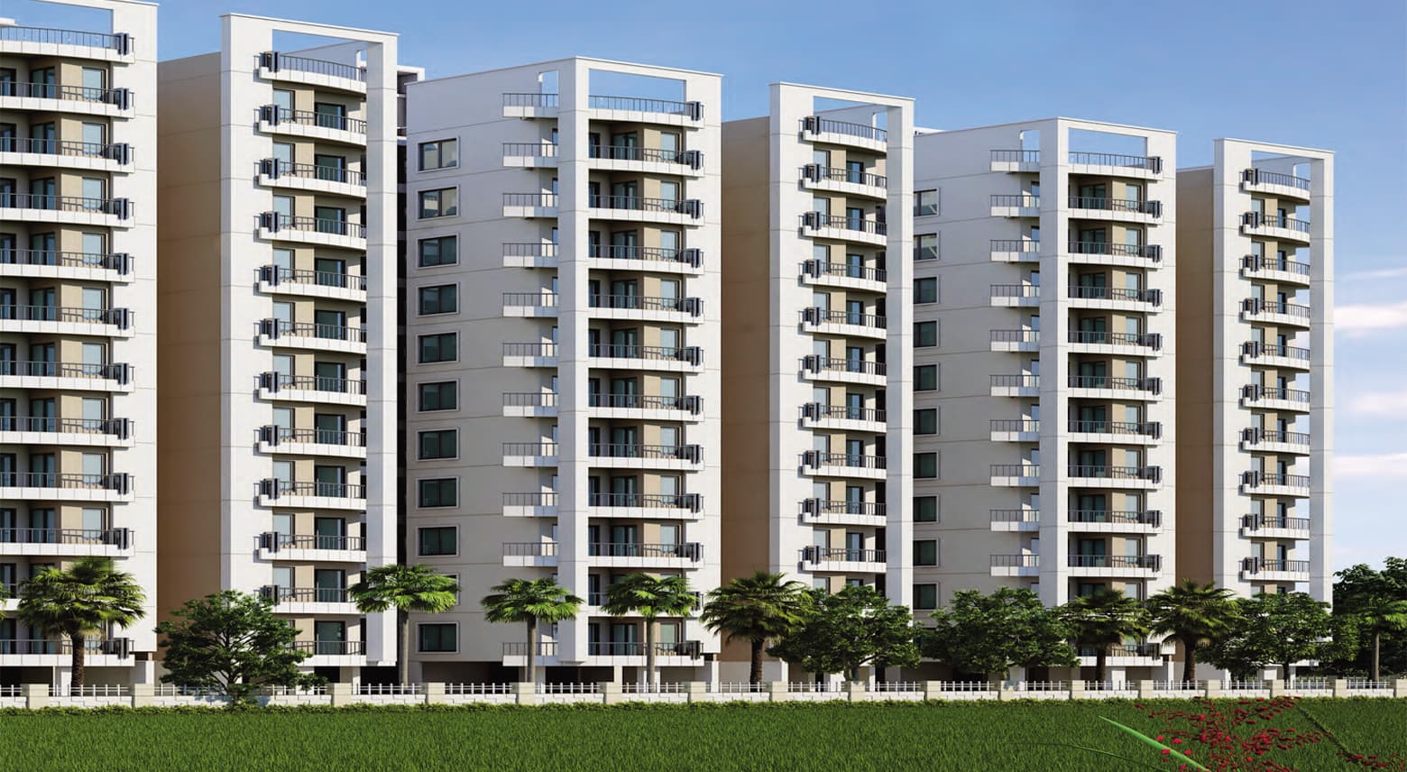 GLS South Avenue Banner