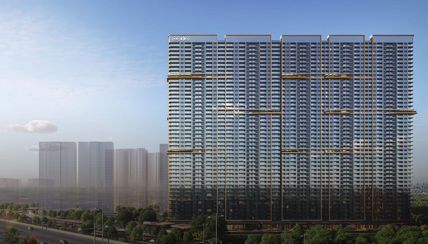 BPTP Amstoria Verti Greens