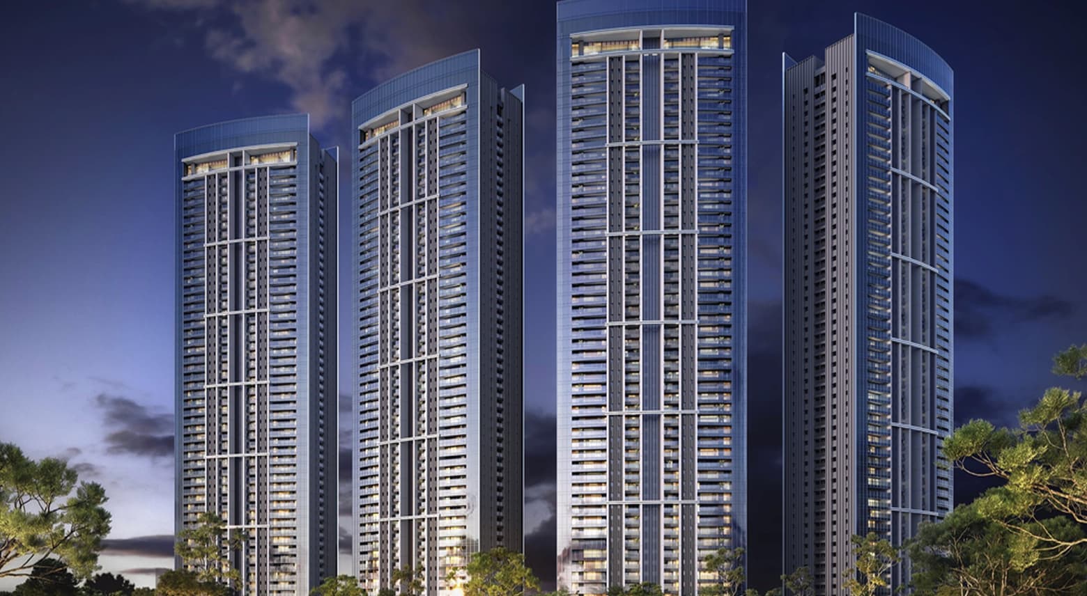 DLF Privana South Sector 77