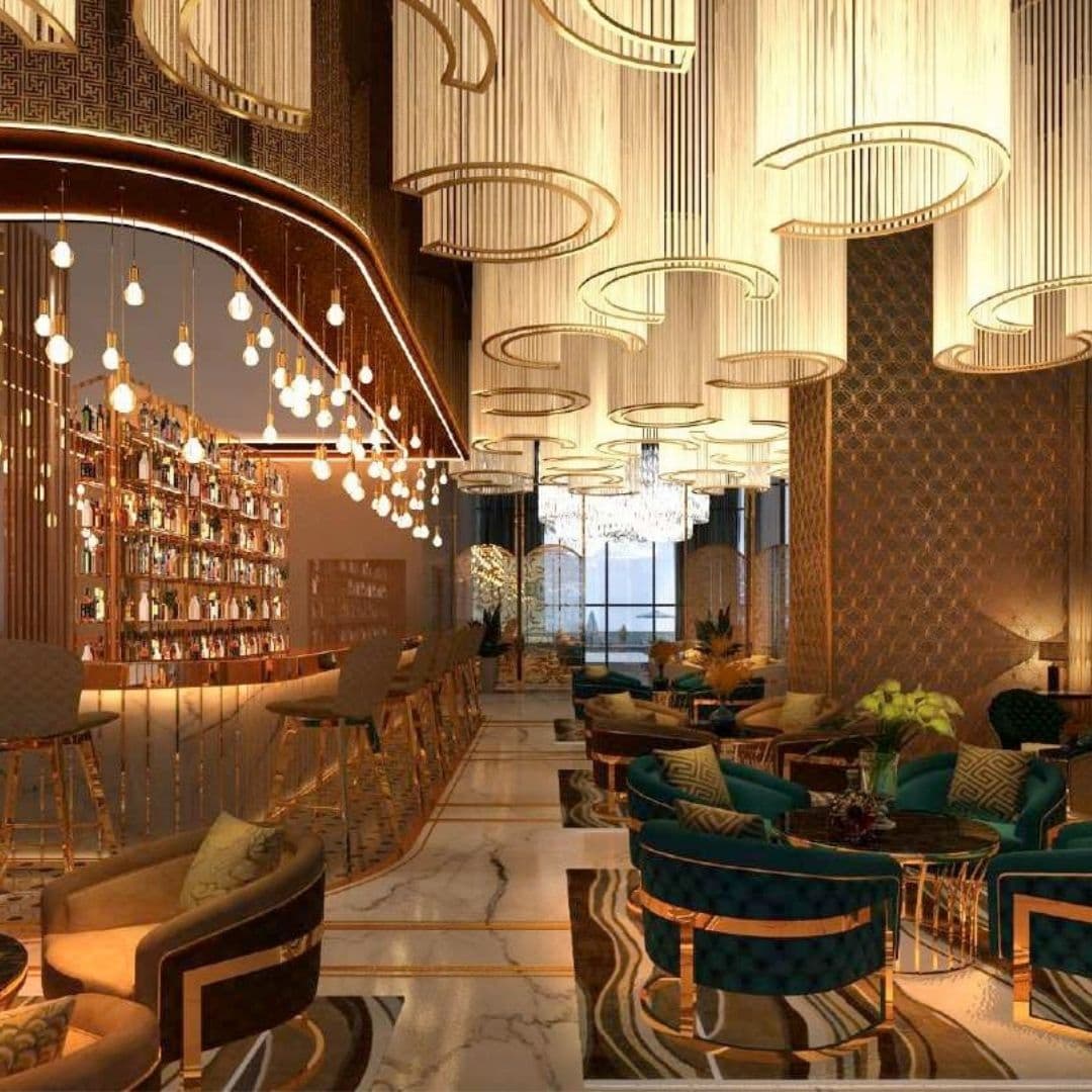 M3M Soulitude Sector 89 Gurgaon