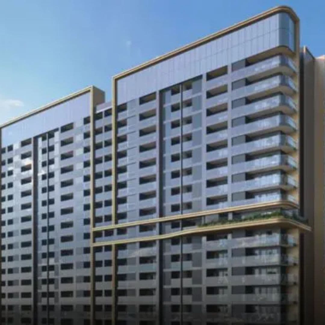 BPTP Amstoria Verti Greens