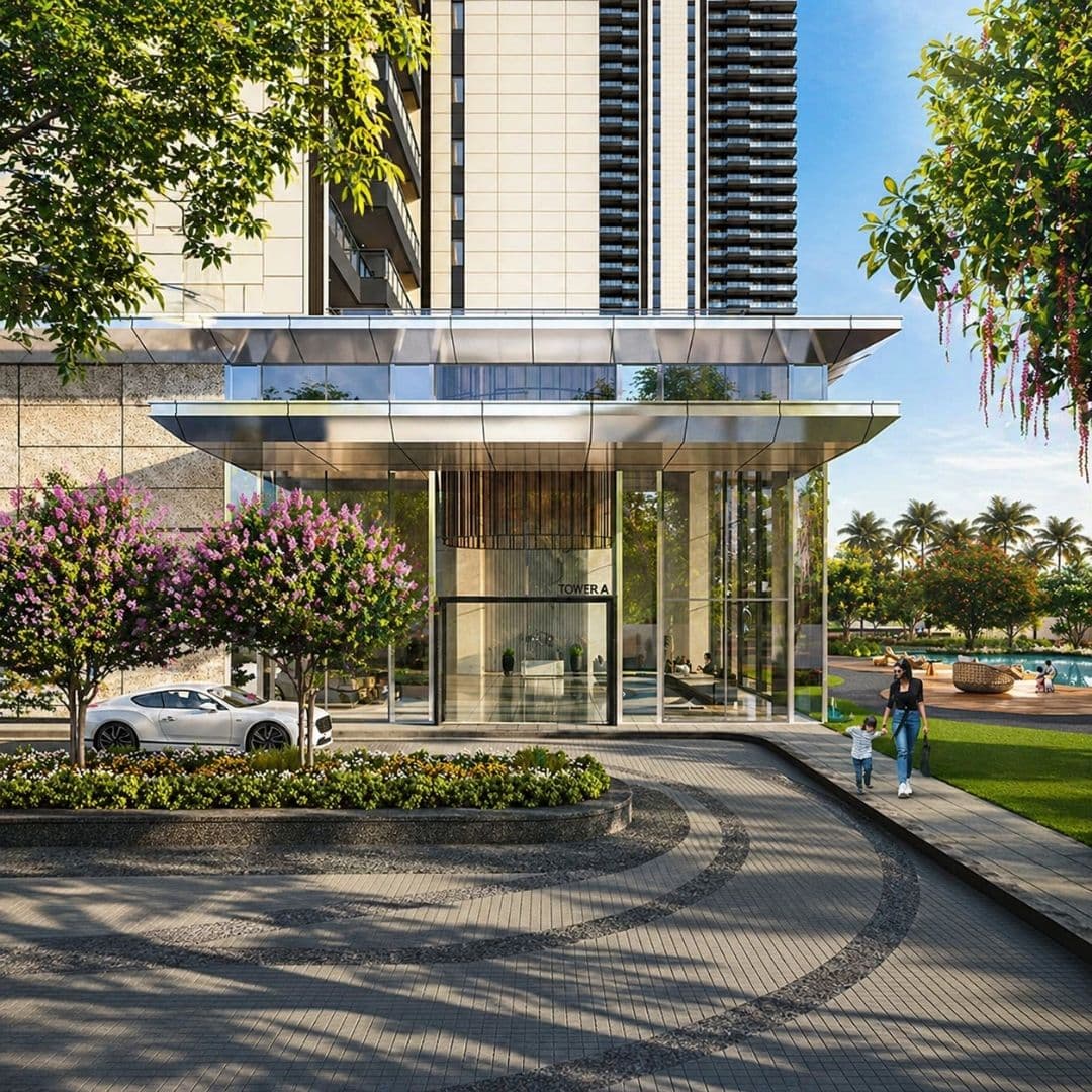 Godrej Miraya 43 Features