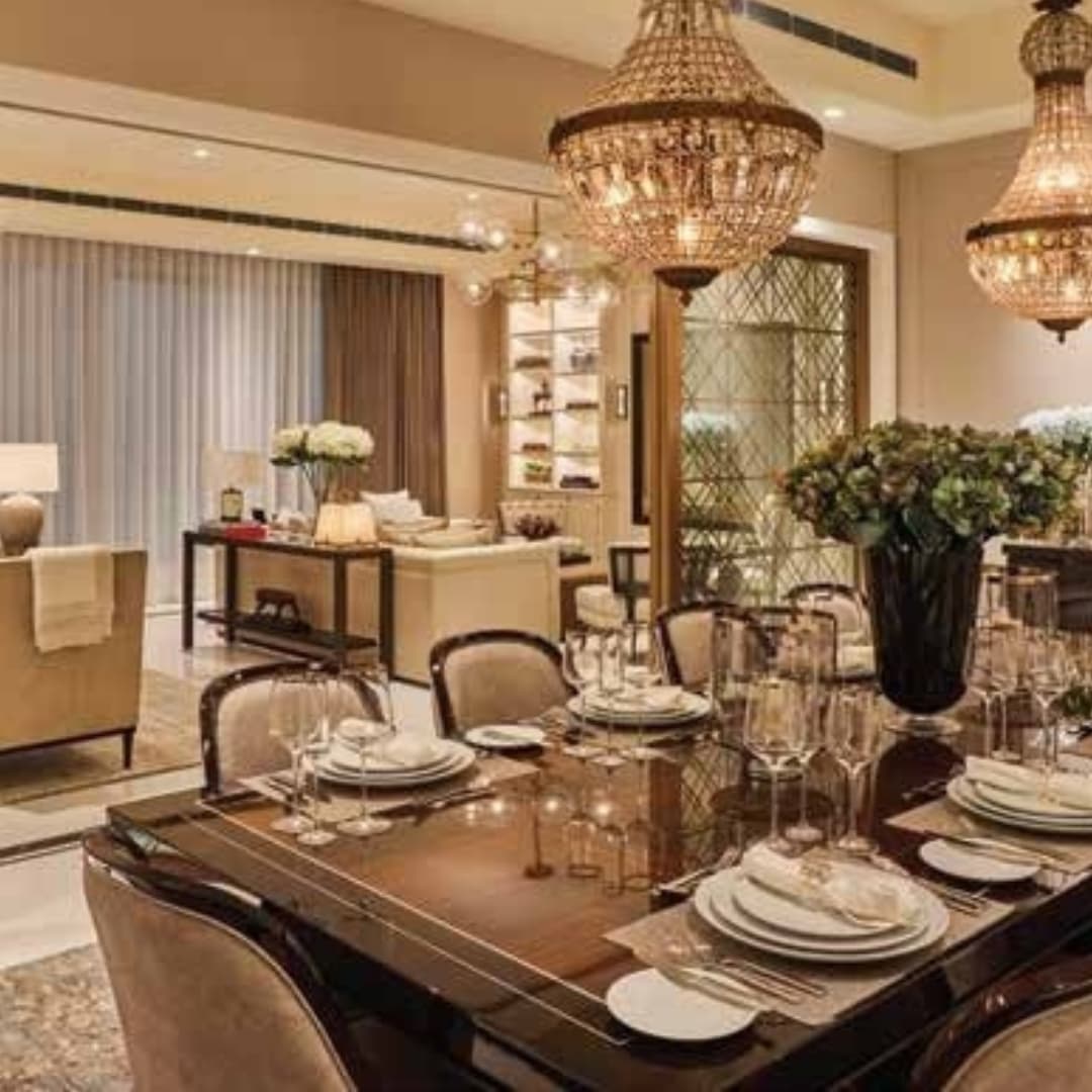 DLF The Camellias Gurgaon Sector 42 Payment Plan