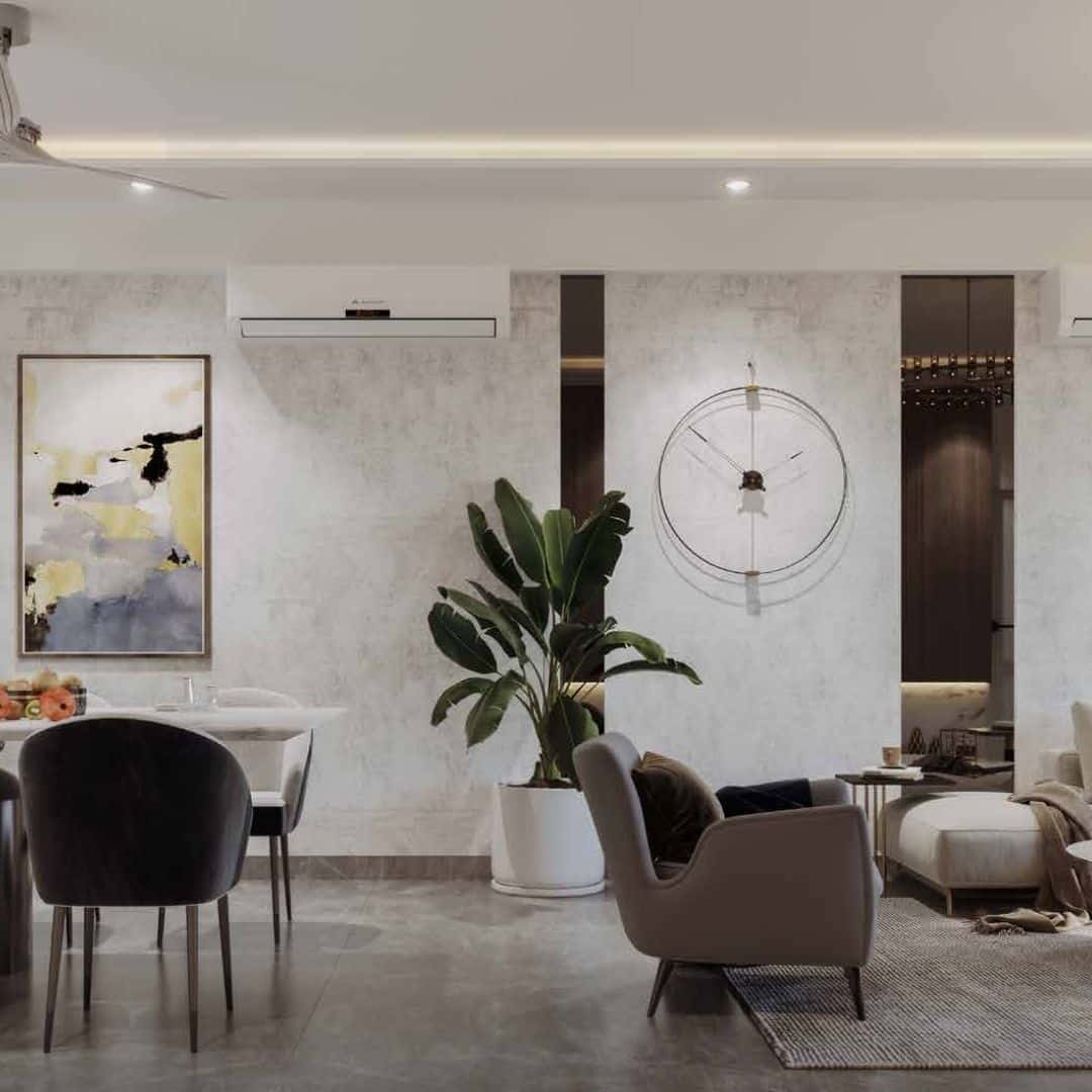 DLF Garden City Enclave Sector 93 Gurgaon