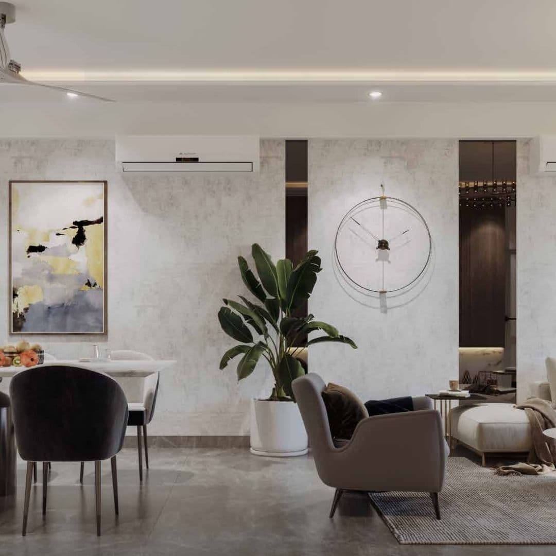 DLF Garden City Enclave Sector 93 Gurgaon