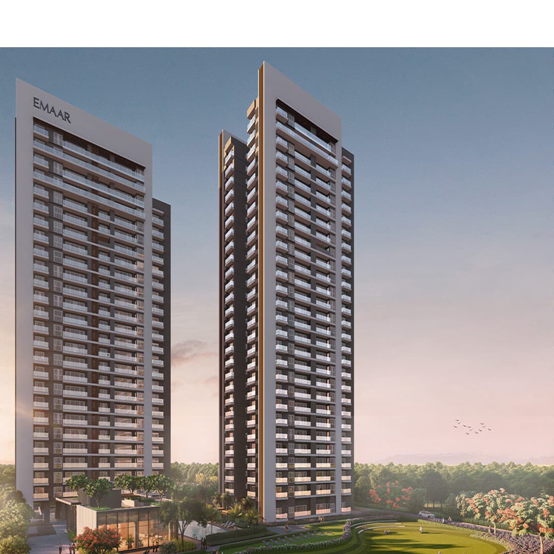 Emaar Urban Oasis Sector 62