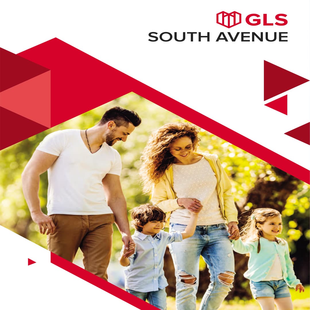 GLS South Avenue Payment Plan