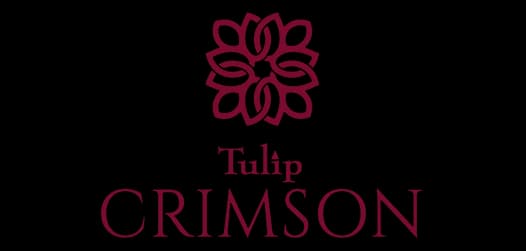 Tulip Crimson