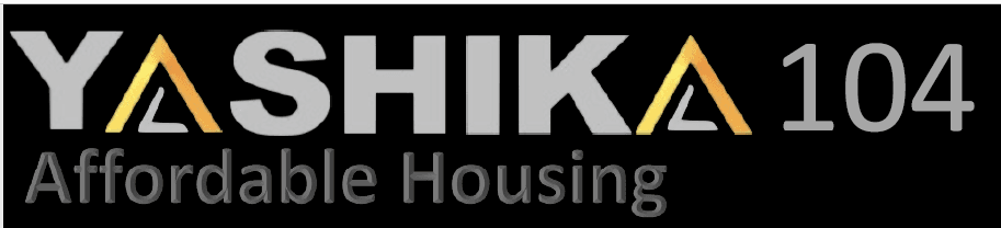 Yashika Homes 104