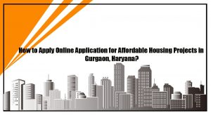 How To Apply Online For Affordable Housing? Online Process