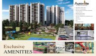 HCBS Auroville sector 93,Gurgaon