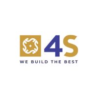 4S Developers logo