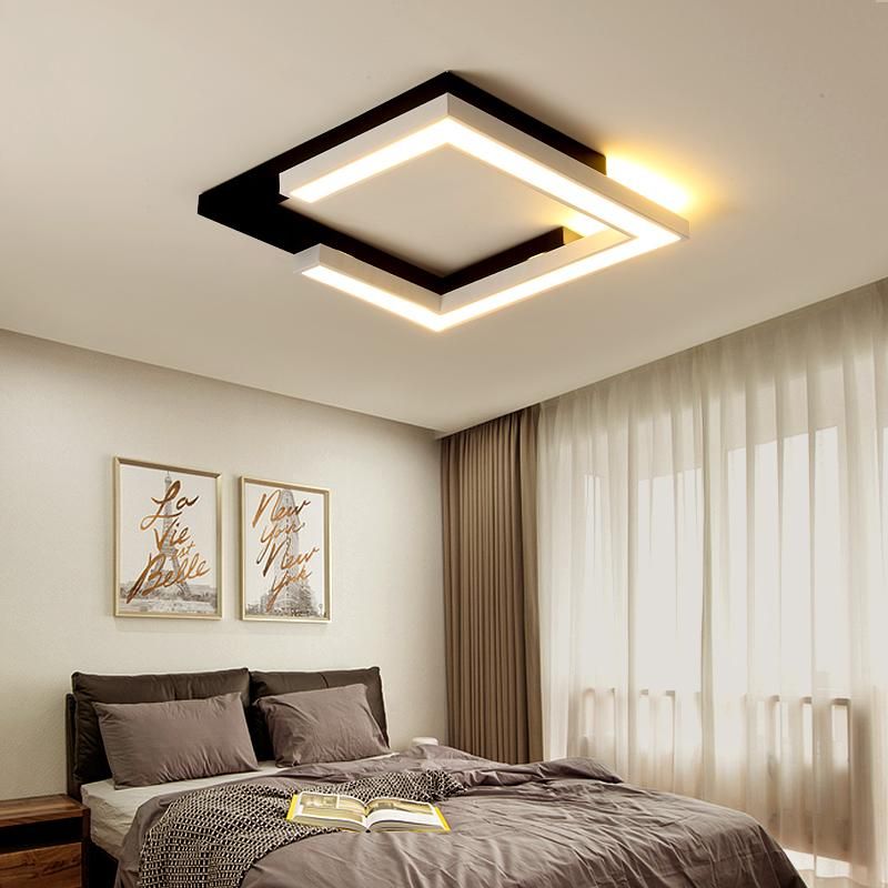 Led store ceiling designs