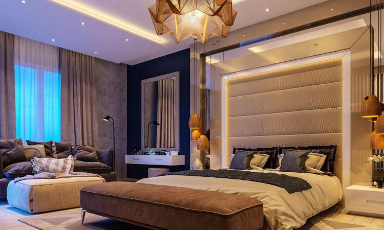 ultra luxury apartments in Gurgaon 